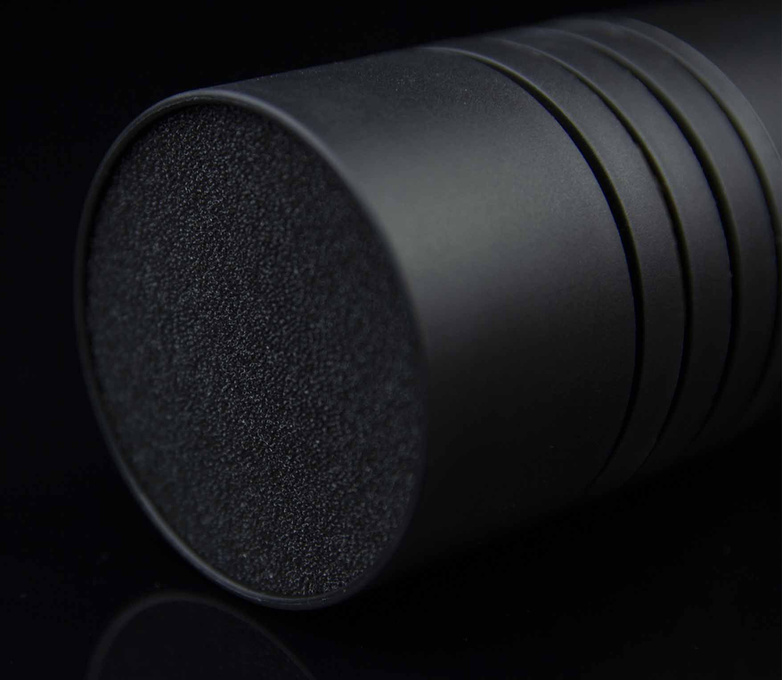 Aston Microphones Stealth Dinamik Mikrofon | Sesçi Baba